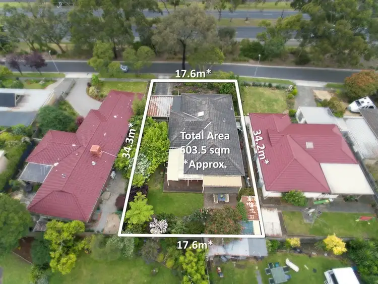 554 Boronia Road, Wantirna VIC 3152