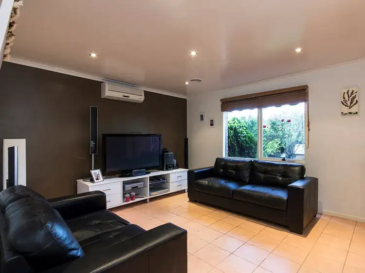 Second view of Homely house listing, 24 Eyebright Square, Hallam VIC 3803