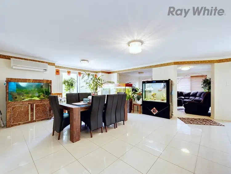 Fourth view of Homely house listing, 189 Lakeside Avenue, Springfield Lakes QLD 4300