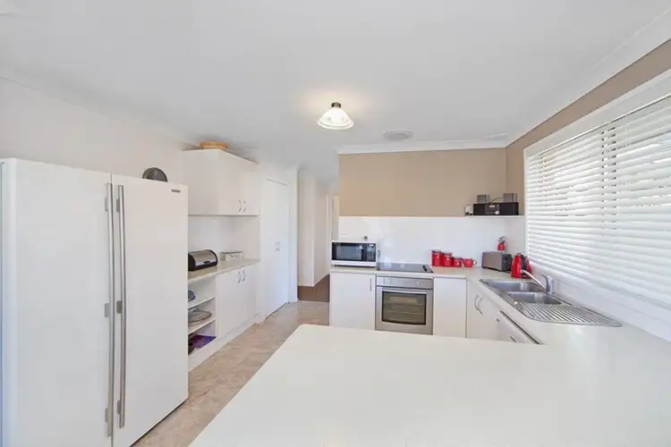 Second view of Homely house listing, 20 Talara Avenue, Bateau Bay NSW 2261