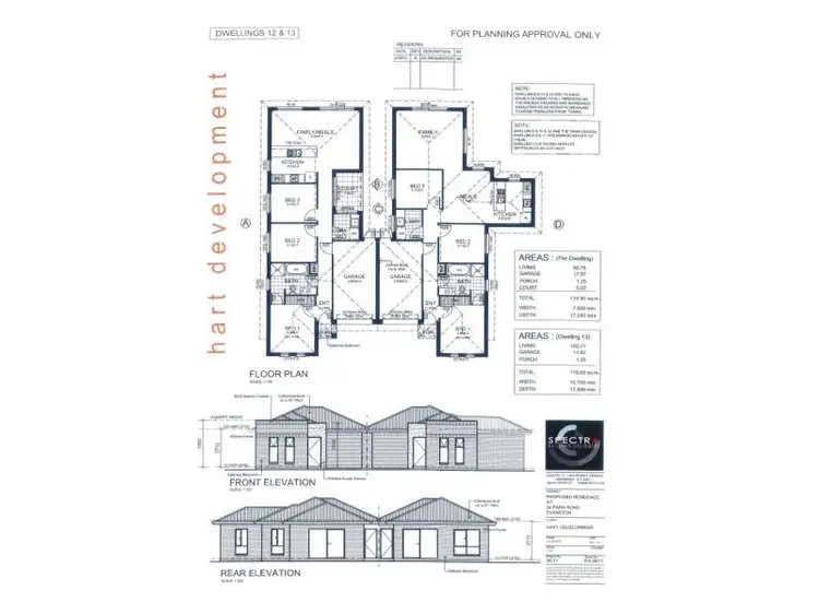 Fifth view of Homely land listing, Lot 301 Para Road, Evanston SA 5116