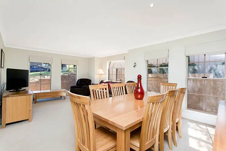 Second view of Homely house listing, 3 Jellore Street, Flinders NSW 2529