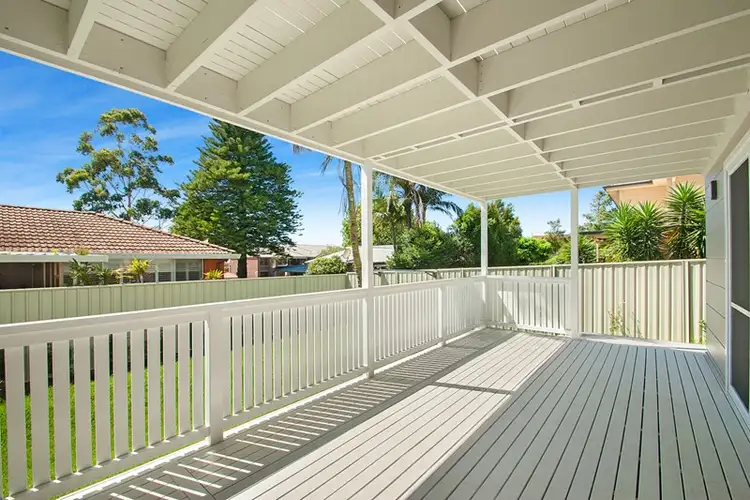 Seventh view of Homely other listing, 3 Gadd Lane, Helensburgh NSW 2508