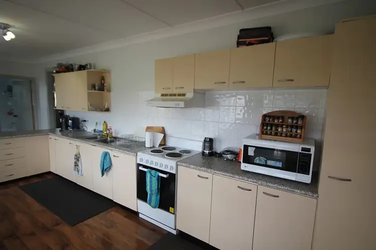 Fourth view of Homely house listing, 4 Lachlan Close, Young NSW 2594
