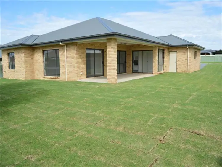 Fourth view of Homely house listing, 3 Crossroads Drive, Dubbo NSW 2830