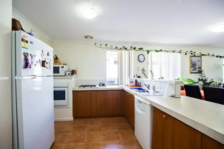 Second view of Homely house listing, 24 Tenement Loop, Hocking WA 6065