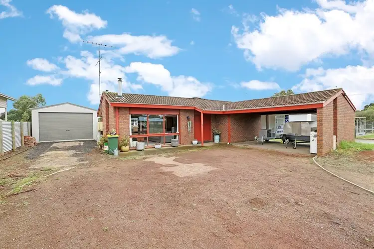 Second view of Homely house listing, 77 Park Street, Inverleigh VIC 3321