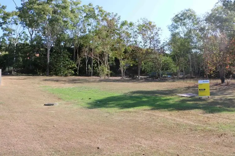 Second view of Homely land listing, 16 Tropic Road, Cannonvale QLD 4802