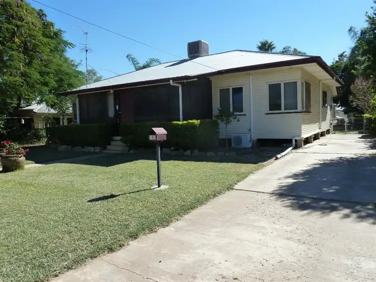 157 Kingfisher Street, Longreach QLD 4730