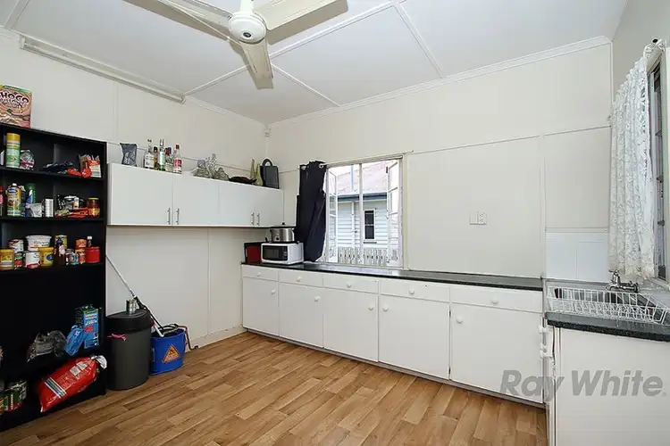 Seventh view of Homely house listing, 5 Casey Street, Leichhardt QLD 4305
