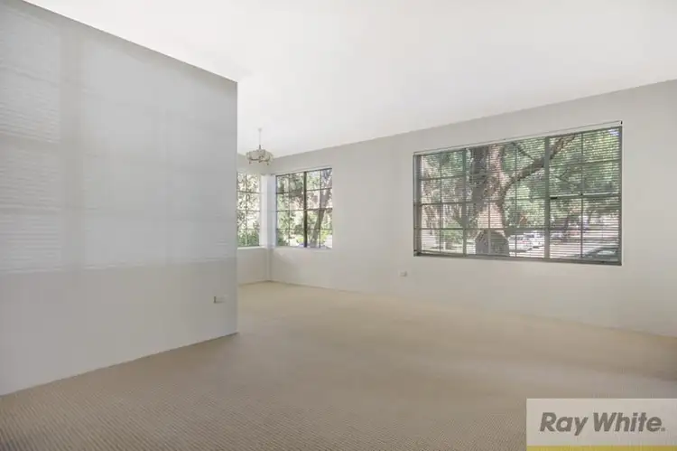 Second view of Homely unit listing, 1/22 Garfield Street, Carlton NSW 2218