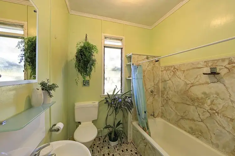 Fifth view of Homely house listing, 103 Electra Street, Bundaberg West QLD 4670
