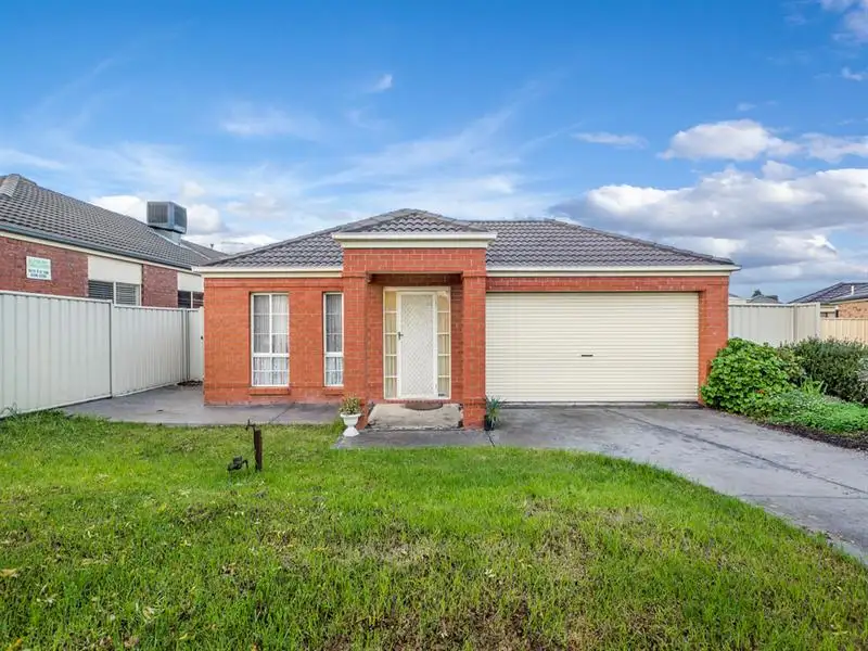 Main view of Homely house listing, 16 Erindale Place, Craigieburn VIC 3064