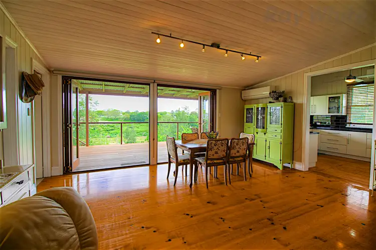 69 Moores Pocket Road, Moores Pocket QLD 4305