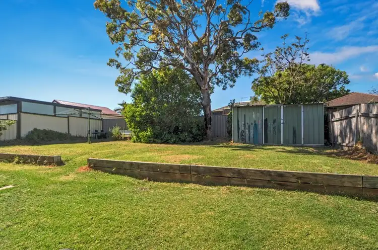 Seventh view of Homely house listing, 4 Andrew Crescent, Mount Warrigal NSW 2528