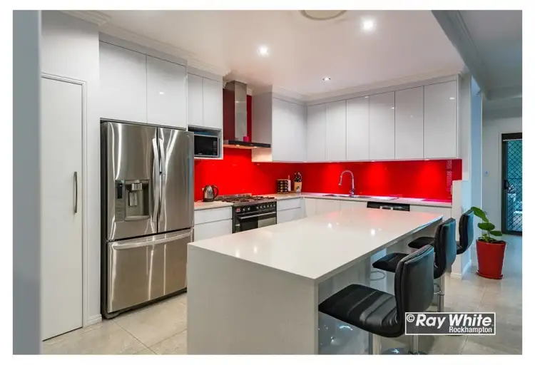 Fourth view of Homely house listing, 3 Retreat Avenue, Norman Gardens QLD 4701