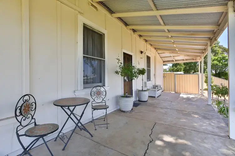 Fifth view of Homely house listing, 78 Sunnycliffs Crescent, Red Cliffs VIC 3496