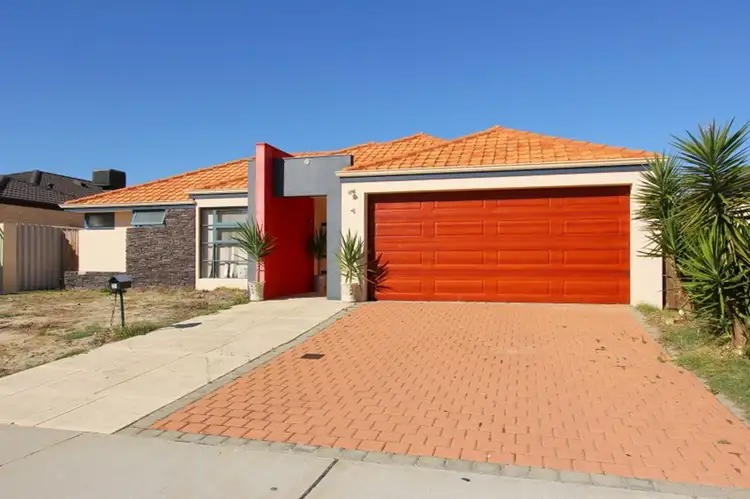31 Dunlin Gardens, Bennett Springs WA 6063