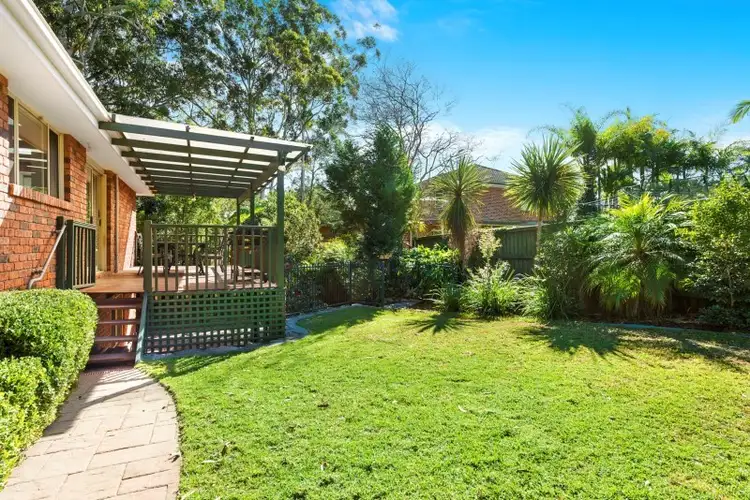 Sixth view of Homely house listing, 20 Rowena Place, Cherrybrook NSW 2126
