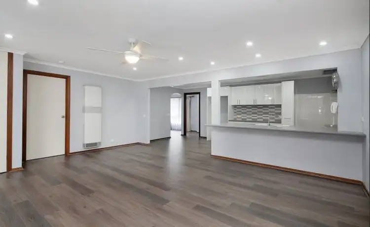 Fifth view of Homely house listing, 4 Sassafras Court, Boronia VIC 3155