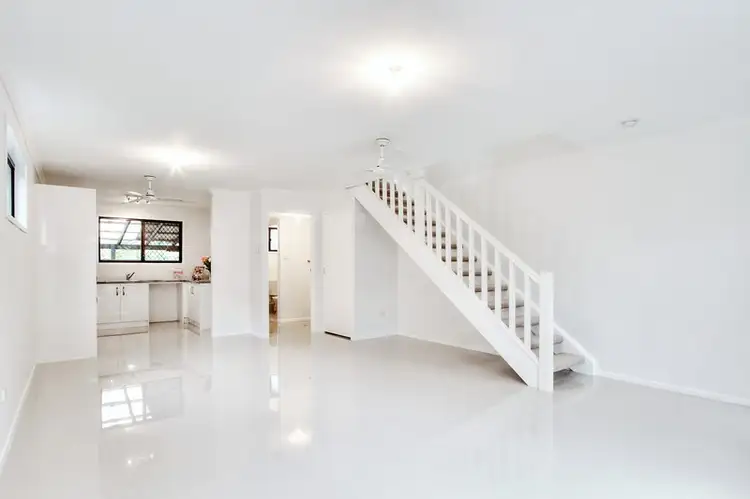 Second view of Homely house listing, 26/87 Springwood Road, Springwood QLD 4127