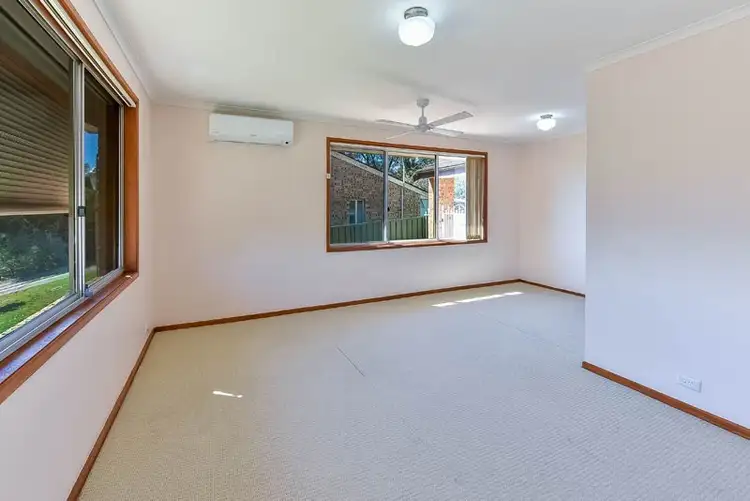 Second view of Homely house listing, 57 Minchinbury Terrace, Eschol Park NSW 2558