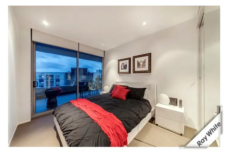 Fifth view of Homely house listing, 52/3 Burbury Close, Barton ACT 2600