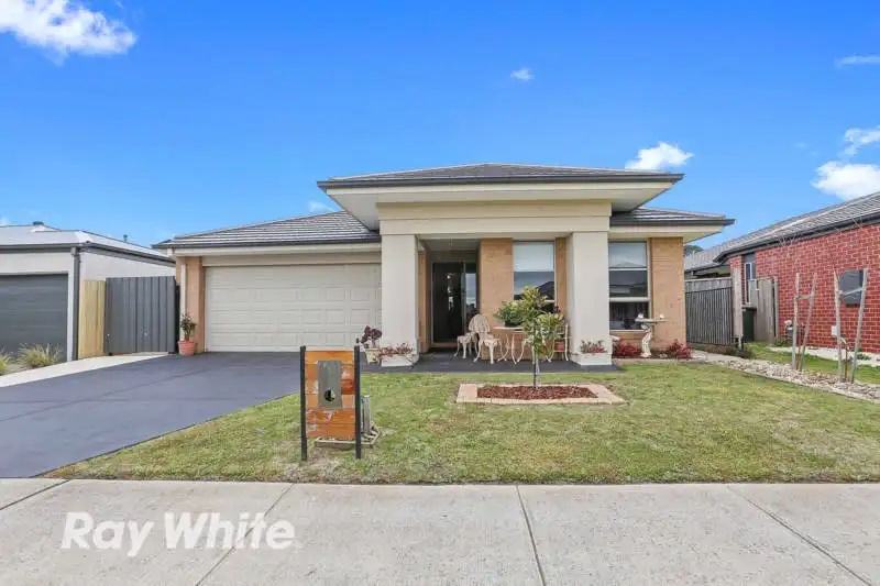 Main view of Homely house listing, 7 Jardina Street, Curlewis VIC 3222