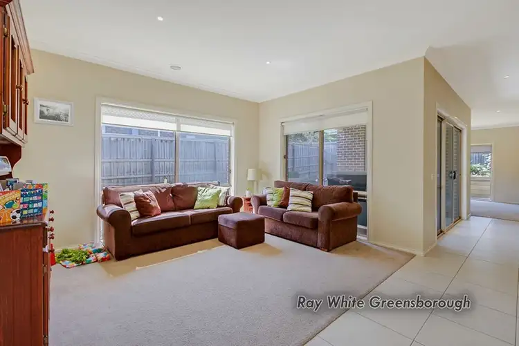 Third view of Homely house listing, 23 Timbertop Drive, Doreen VIC 3754
