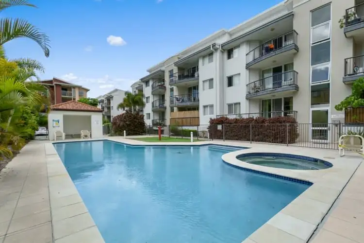 4/132 High Street, Southport QLD 4215