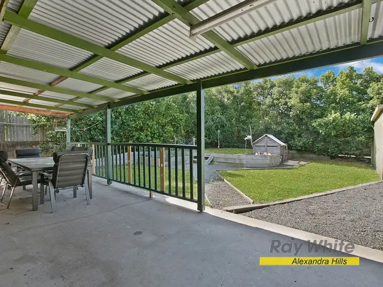 Third view of Homely house listing, 10 Jacaranda Road, Capalaba QLD 4157