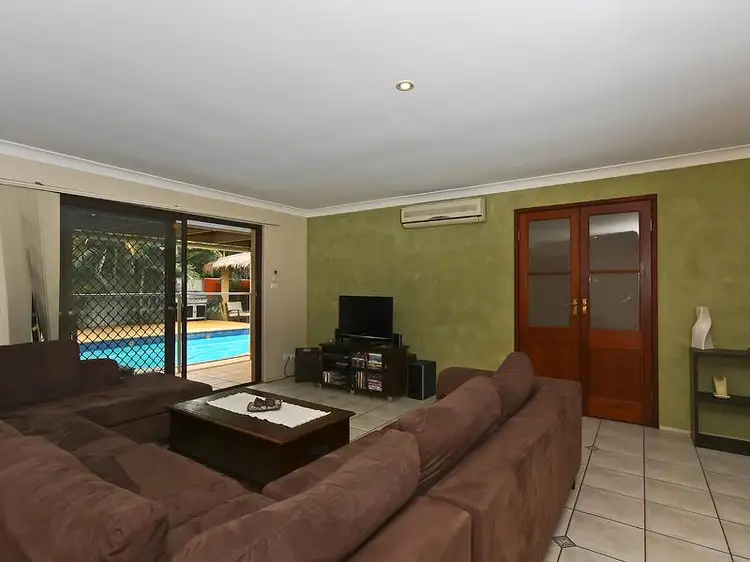 Fourth view of Homely house listing, 80 Binalong Drive, Ashmore QLD 4214