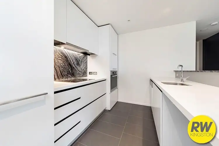 Third view of Homely house listing, 1111/19 Marcus Clarke Street, Acton ACT 2601