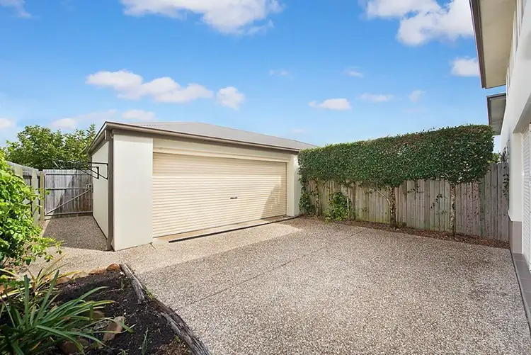 Seventh view of Homely house listing, 11 Eaton Street, Sippy Downs QLD 4556