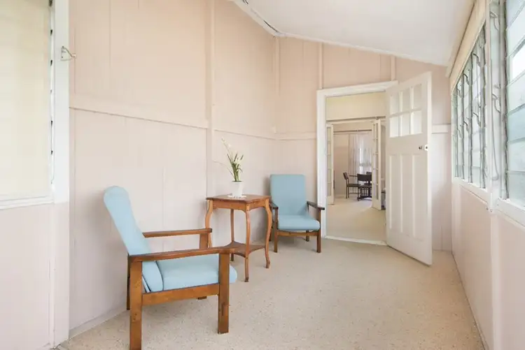 Second view of Homely house listing, 24 Wride Street, Wooloowin QLD 4030