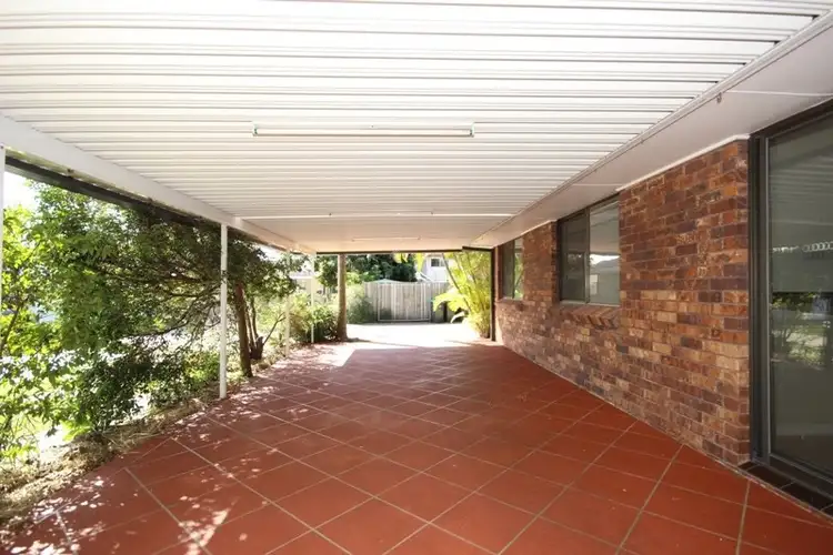 Fifth view of Homely house listing, 57 Wyuna Road, Tweed Heads West NSW 2485