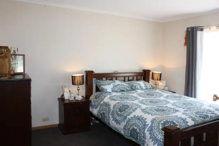 Fourth view of Homely house listing, 18 Martin Sreet, Corowa NSW 2646