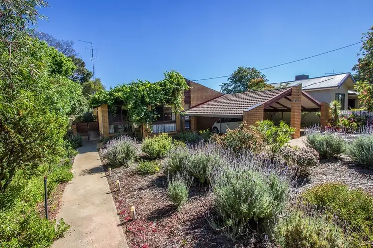 Main view of Homely house listing, 50 Melbourne Street, Narrandera NSW 2700