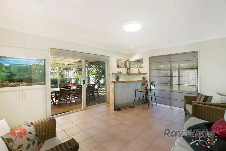 Fifth view of Homely house listing, 14 Beatty Road, Thorneside QLD 4158