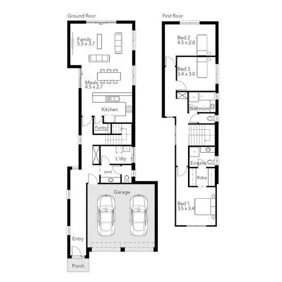 Seventh view of Homely land listing, 78 Lot 50 and 51 Second Avenue, Moana SA 5169
