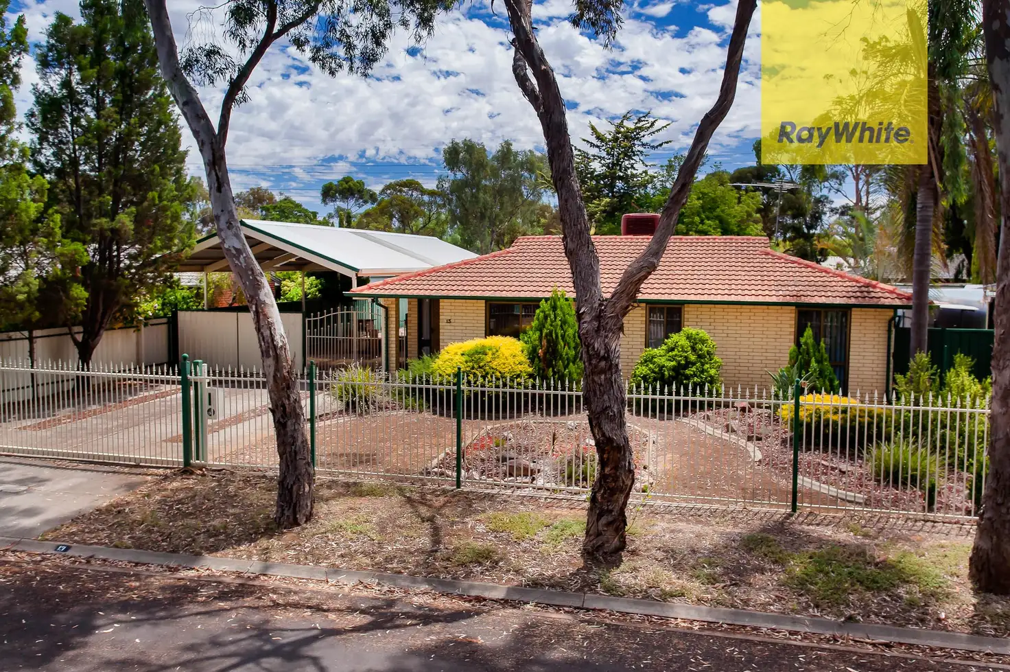 Main view of Homely house listing, 13 Townsend Avenue, Parafield Gardens SA 5107