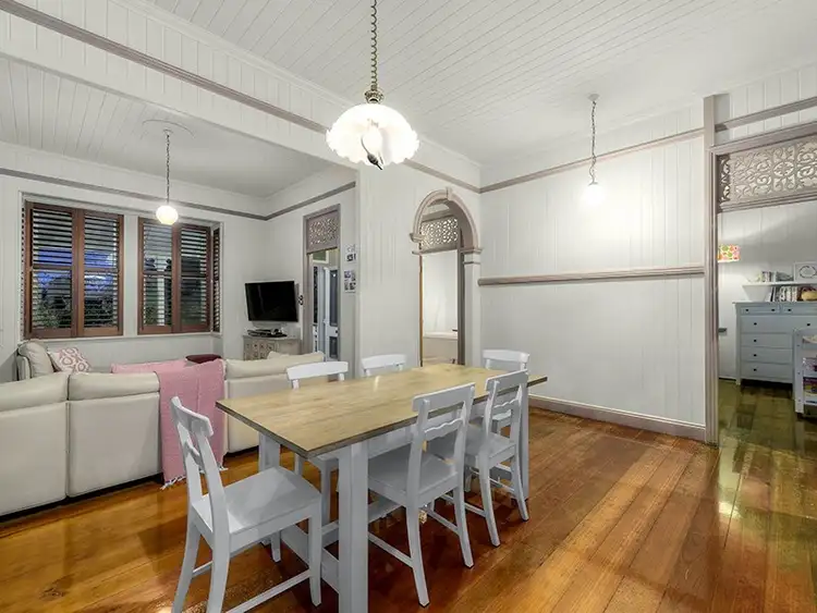 Seventh view of Homely house listing, 31 Stanley Terrace, East Brisbane QLD 4169