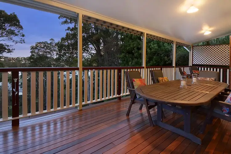 Sixth view of Homely house listing, 47 Eagle Street, Alderley QLD 4051