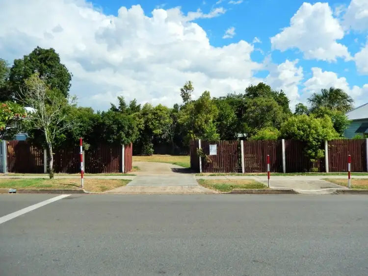 Main view of Homely land listing, 141A Glebe Road, Silkstone QLD 4304