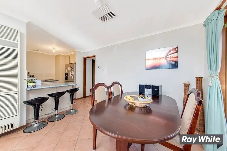 Fourth view of Homely house listing, 19 Loban Court, Ngunnawal ACT 2913