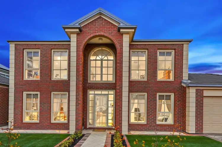Second view of Homely house listing, 7 Scotney Court, Oakden SA 5086