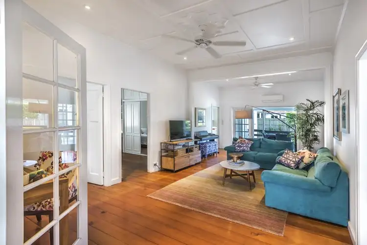 Third view of Homely house listing, 140 Oriel Road, Ascot QLD 4007