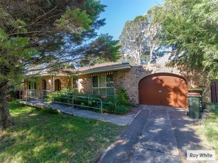 55 Turnbull Crescent, Penrose NSW 2530