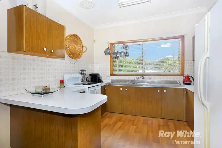 Fifth view of Homely house listing, 36 Boronia Street, South Wentworthville NSW 2145