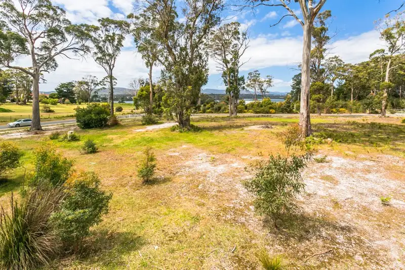 Main view of Homely land listing, 2 Inglis Road, Clarence Point TAS 7270